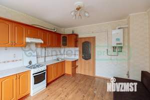 3-к квартира, вторичка, 83м2, 2/4 этаж