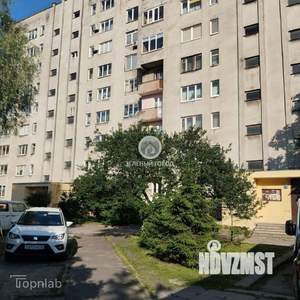 4-к квартира, вторичка, 80м2, 6/9 этаж