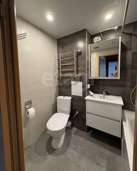 3-к квартира, вторичка, 64м2, 3/9 этаж