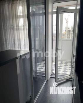 1-к квартира, вторичка, 28м2, 4/4 этаж