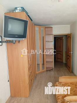 3-к квартира, вторичка, 58м2, 3/4 этаж