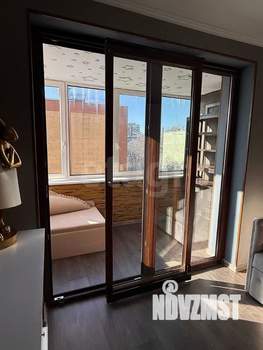 2-к квартира, вторичка, 53м2, 4/4 этаж