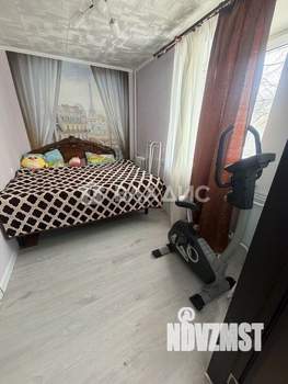 4-к квартира, вторичка, 65м2, 2/5 этаж