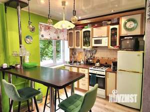 2-к квартира, вторичка, 56м2, 2/5 этаж