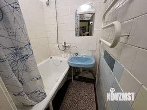 1-к квартира, вторичка, 36м2, 4/5 этаж