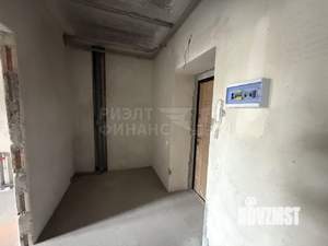 1-к квартира, вторичка, 39м2, 1/7 этаж