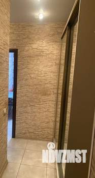 1-к квартира, вторичка, 31м2, 4/5 этаж