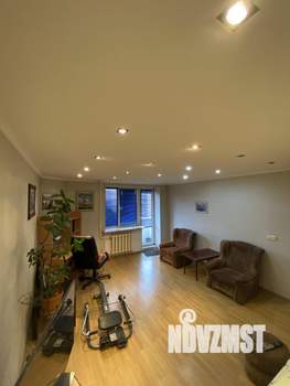 1-к квартира, вторичка, 48м2, 8/14 этаж