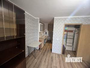 Студия квартира, вторичка, 30м2, 3/5 этаж