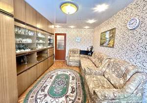 2-к квартира, вторичка, 51м2, 6/8 этаж