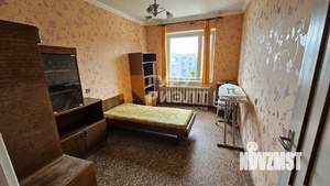3-к квартира, вторичка, 67м2, 5/5 этаж