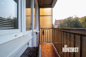 2-к квартира, вторичка, 44м2, 4/5 этаж