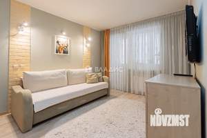 2-к квартира, вторичка, 51м2, 3/8 этаж