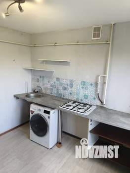 1-к квартира, вторичка, 36м2, 2/5 этаж