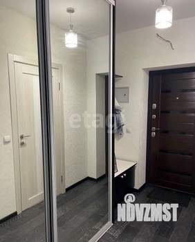 Студия квартира, вторичка, 28м2, 4/4 этаж