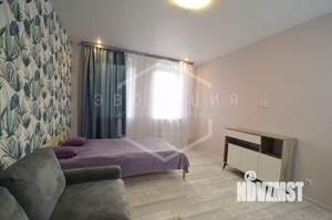 1-к квартира, вторичка, 38м2, 2/4 этаж