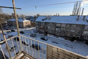 1-к квартира, вторичка, 32м2, 5/5 этаж