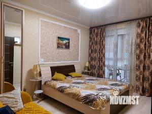 1-к квартира, вторичка, 39м2, 1/9 этаж