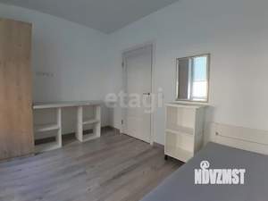 1-к квартира, вторичка, 28м2, 2/9 этаж