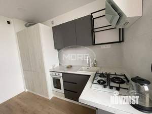 1-к квартира, вторичка, 33м2, 9/9 этаж