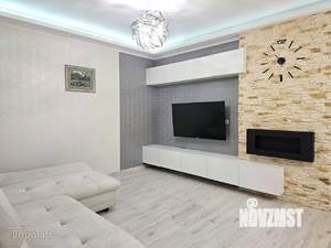 3-к квартира, вторичка, 83м2, 13/15 этаж