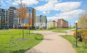 1-к квартира, вторичка, 33м2, 3/10 этаж