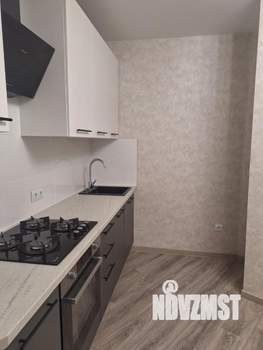 1-к квартира, вторичка, 42м2, 5/14 этаж