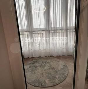 2-к квартира, вторичка, 64м2, 7/9 этаж