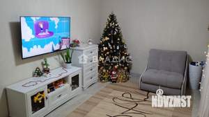 2-к квартира, вторичка, 43м2, 2/9 этаж