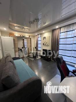 1-к квартира, вторичка, 40м2, 6/8 этаж