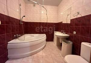 4-к квартира, вторичка, 159м2, 1/5 этаж