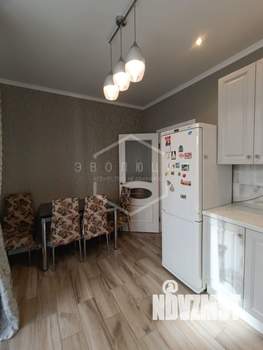 2-к квартира, вторичка, 56м2, 2/5 этаж