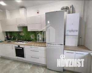 1-к квартира, вторичка, 41м2, 2/3 этаж