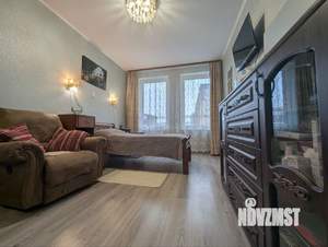 2-к квартира, вторичка, 59м2, 4/9 этаж