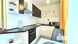 1-к квартира, вторичка, 37м2, 7/9 этаж