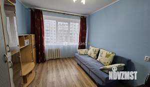 1-к квартира, вторичка, 33м2, 4/5 этаж