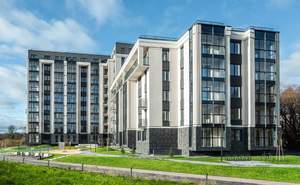 1-к квартира, вторичка, 31м2, 4/9 этаж