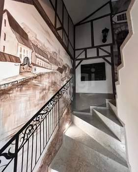 4-к квартира, вторичка, 126м2, 9/11 этаж