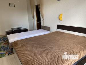 1-к квартира, вторичка, 40м2, 5/14 этаж