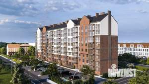 2-к квартира, вторичка, 59м2, 3/8 этаж