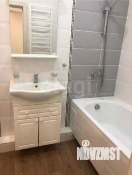 1-к квартира, вторичка, 33м2, 10/10 этаж