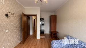 3-к квартира, вторичка, 80м2, 7/16 этаж