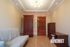 3-к квартира, вторичка, 60м2, 2/5 этаж