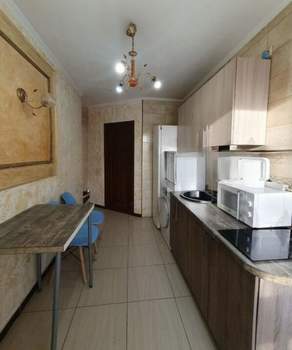 2-к квартира, вторичка, 49м2, 8/9 этаж