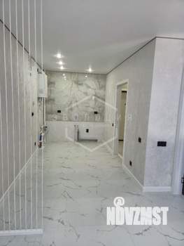 1-к квартира, вторичка, 45м2, 8/10 этаж