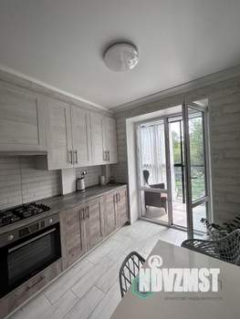 1-к квартира, вторичка, 35м2, 2/9 этаж
