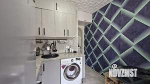 2-к квартира, вторичка, 49м2, 1/5 этаж