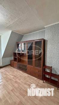 3-к квартира, вторичка, 46м2, 3/3 этаж