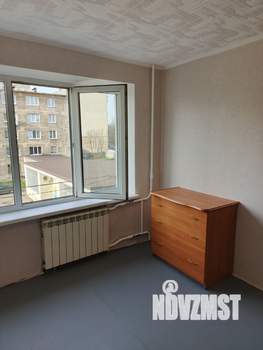 1-к квартира, вторичка, 18м2, 3/5 этаж