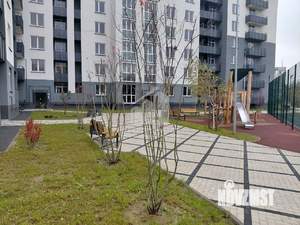 1-к квартира, вторичка, 38м2, 5/9 этаж